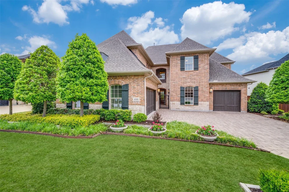 Unit for sale at 4189 Hazelwood Avenue, Frisco, TX 75034