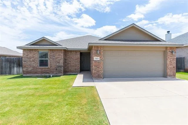 Unit for sale at 7025 Jennings Drive, Abilene, TX 79606