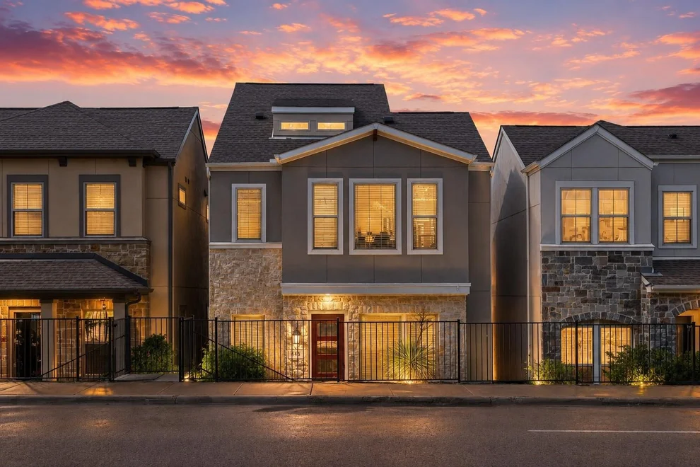Unit for sale at 648 Aspen Valley Lane, Dallas, TX 75208