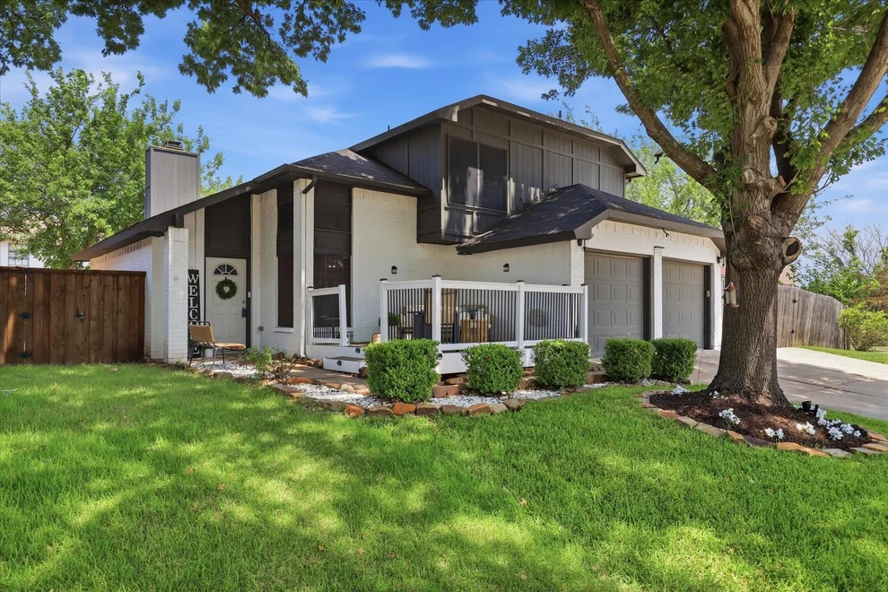 Unit for sale at 5321 Pocassett Drive, Arlington, TX 76018