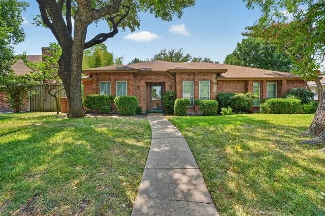 Unit for sale at 1913 Westcreek Drive, Garland, TX 75042