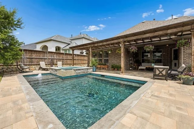 Unit for sale at 13617 Green Elm Road, Fort Worth, TX 76008
