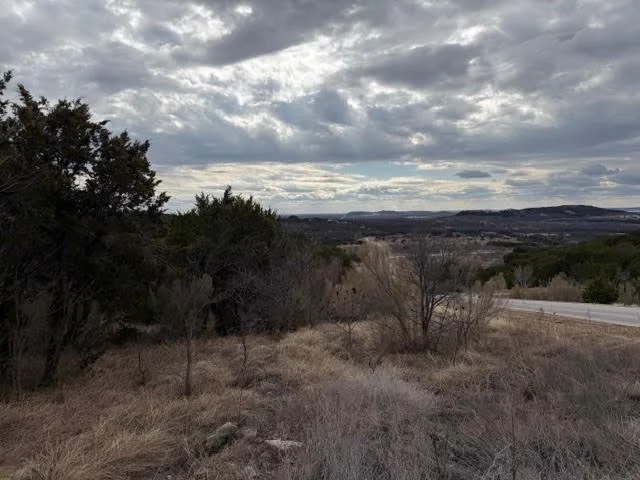 Unit for sale at Lot 361 Canyon Wren Loop, Possum Kingdom Lake, TX 76449
