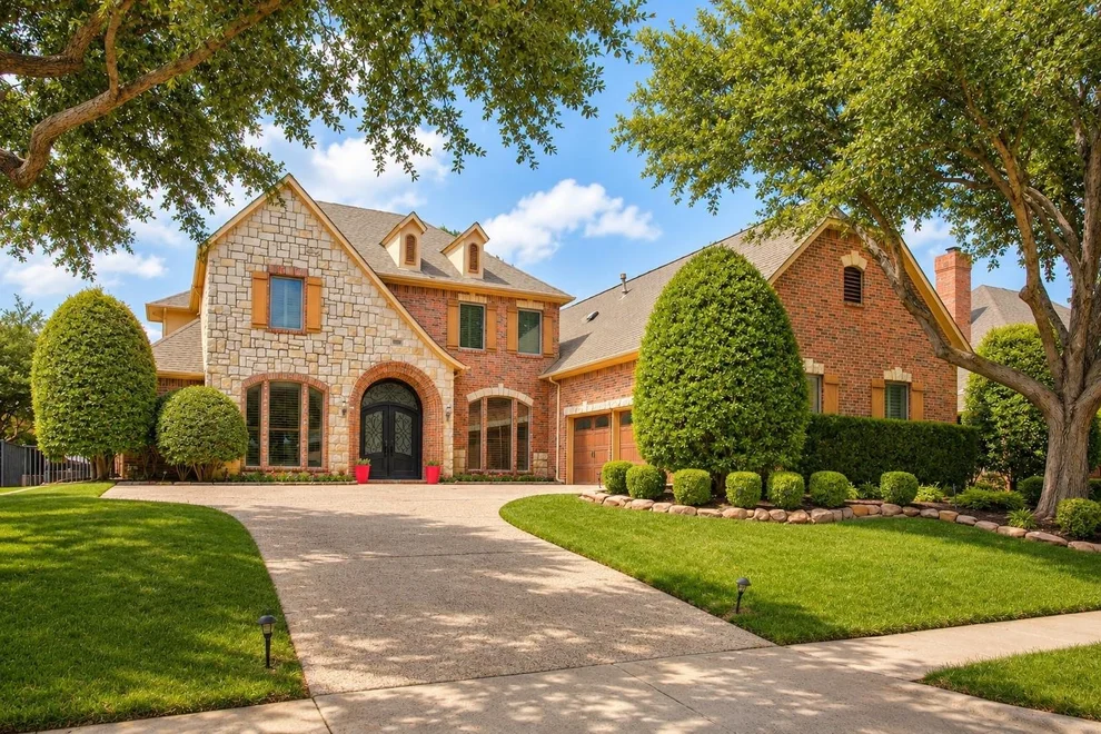 Unit for sale at 6805 Columbine Way, Plano, TX 75093
