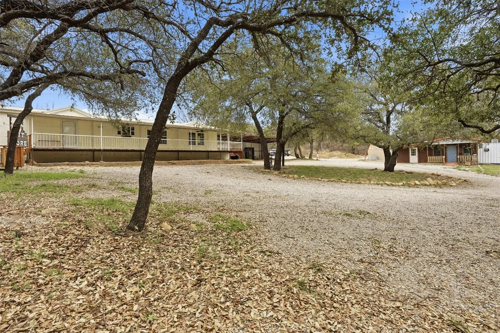 Unit for sale at 557 Fm 3003, Graham, TX 76450