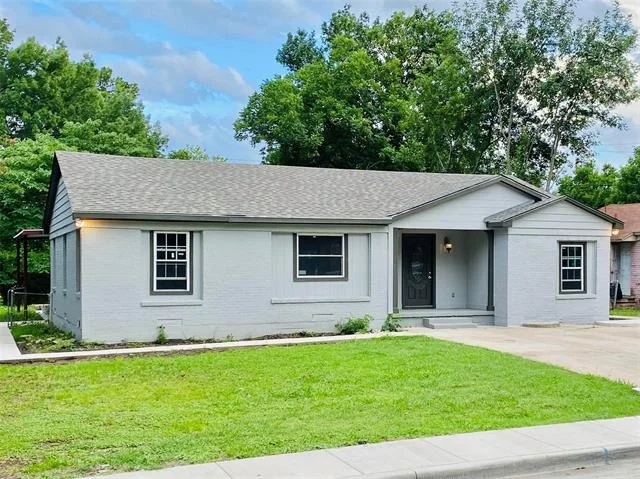 Unit for sale at 1574 Madrid Street, Dallas, TX 75216