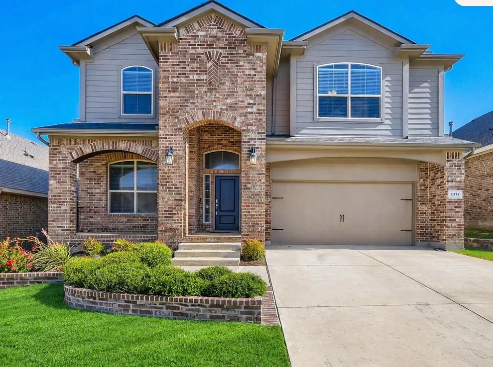 Unit for sale at 2312 Mockingbird Court, Northlake, TX 76247