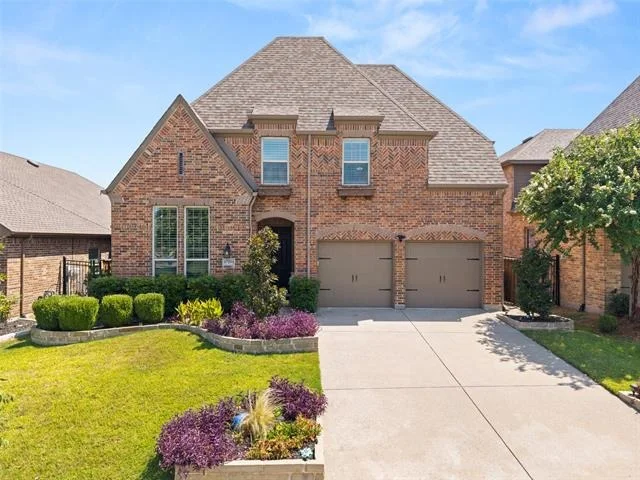 Unit for sale at 1720 Fountain Vista View, Wylie, TX 75098