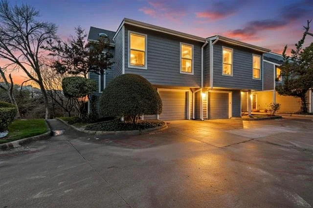 Unit for sale at 9222 Church Road, Dallas, TX 75231