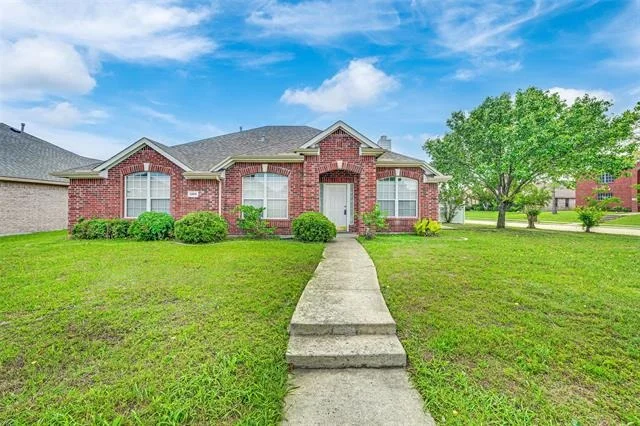 Unit for sale at 2068 Pecan Creek Drive, Mesquite, TX 75181