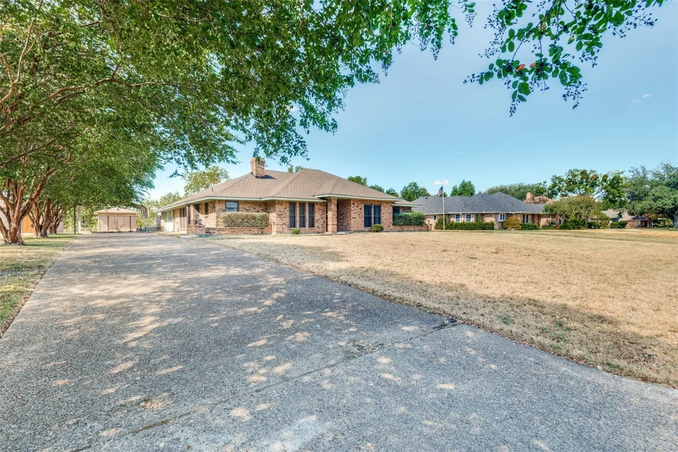 Unit for sale at 508 Estate Lane, Terrell, TX 75161