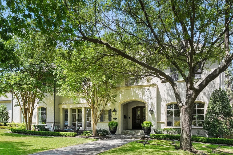 Unit for sale at 3516 Wentwood Drive, University Park, TX 75225