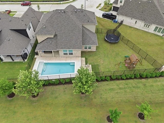 Unit for sale at 1257 Opal Drive, Rockwall, TX 75087