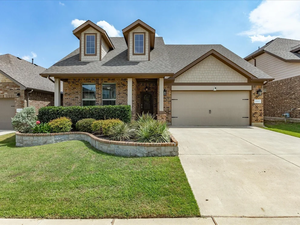 Unit for sale at 2527 Candle Lane, Northlake, TX 76247