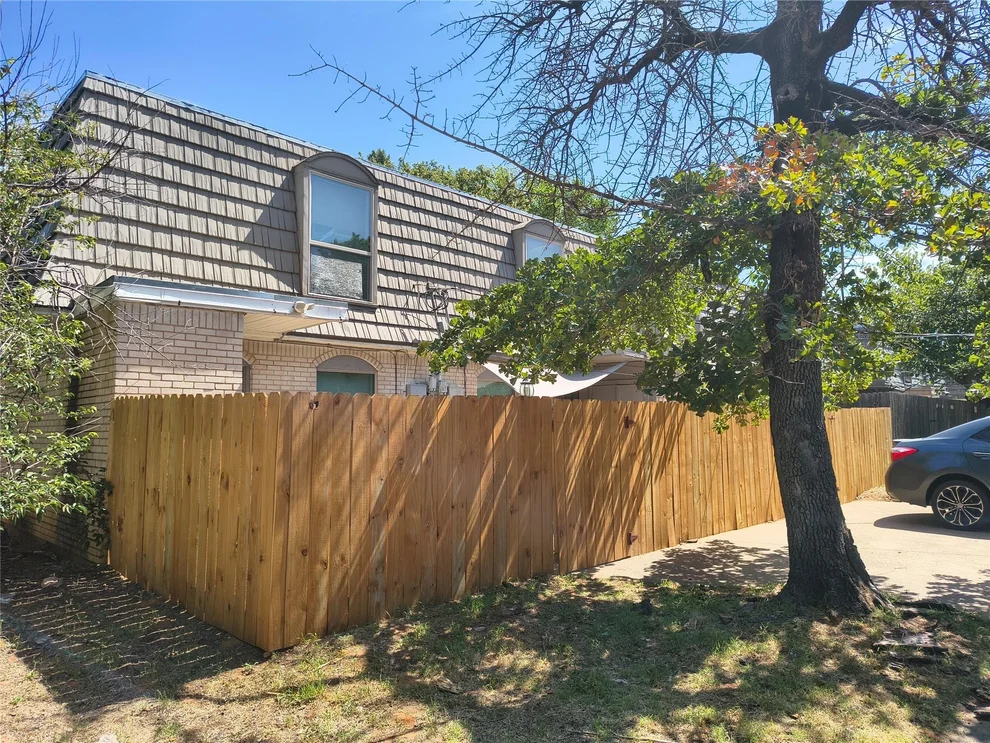 Unit for sale at 1912 W Sanford Street, Arlington, TX 76012