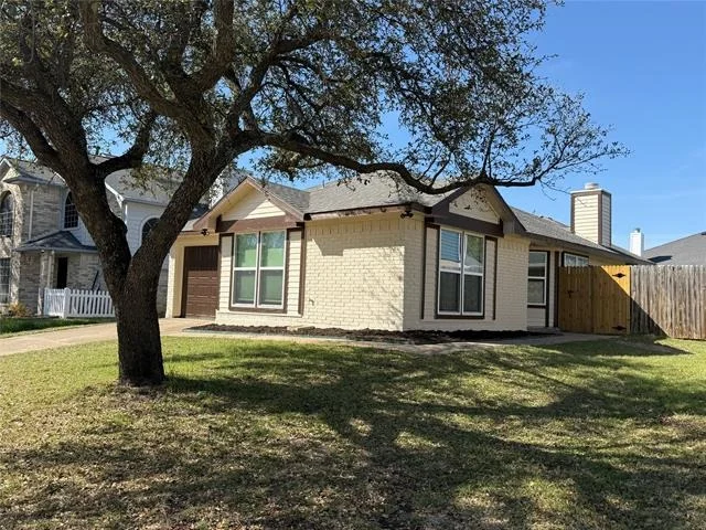 Unit for sale at 10228 Blue Bell Drive, Fort Worth, TX 76108