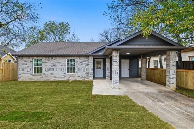 Unit for sale at 1207 Morrell Avenue, Dallas, TX 75203