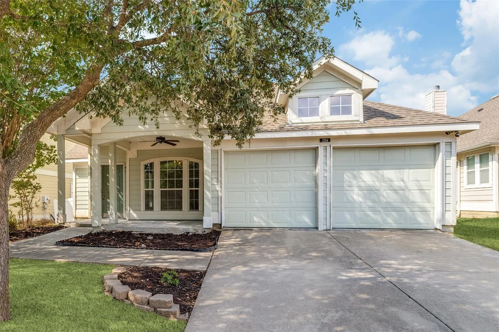 Unit for sale at 2314 Wiley Farm, Anna, TX 75409
