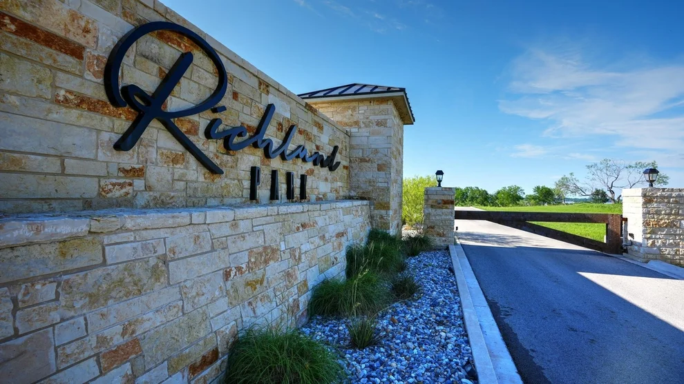 Unit for sale at TBD Lot 118 Richland Park, Corsicana, TX 75109