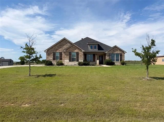 Unit for sale at 13904 Prairie Vista Lane, Ponder, TX 76259