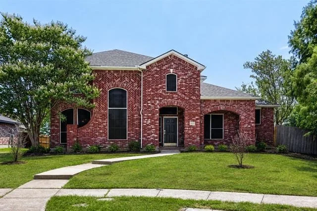 Unit for sale at 1013 Hampstead Drive, Mesquite, TX 75181