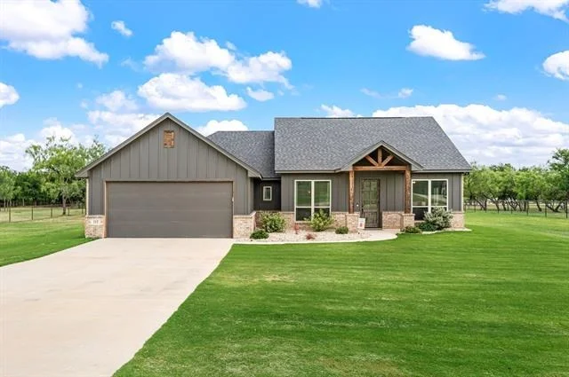 Unit for sale at 212 Jimmy Lane, Millsap, TX 76066