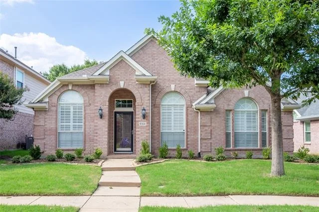 Unit for sale at 5104 China Berry Drive, McKinney, TX 75070