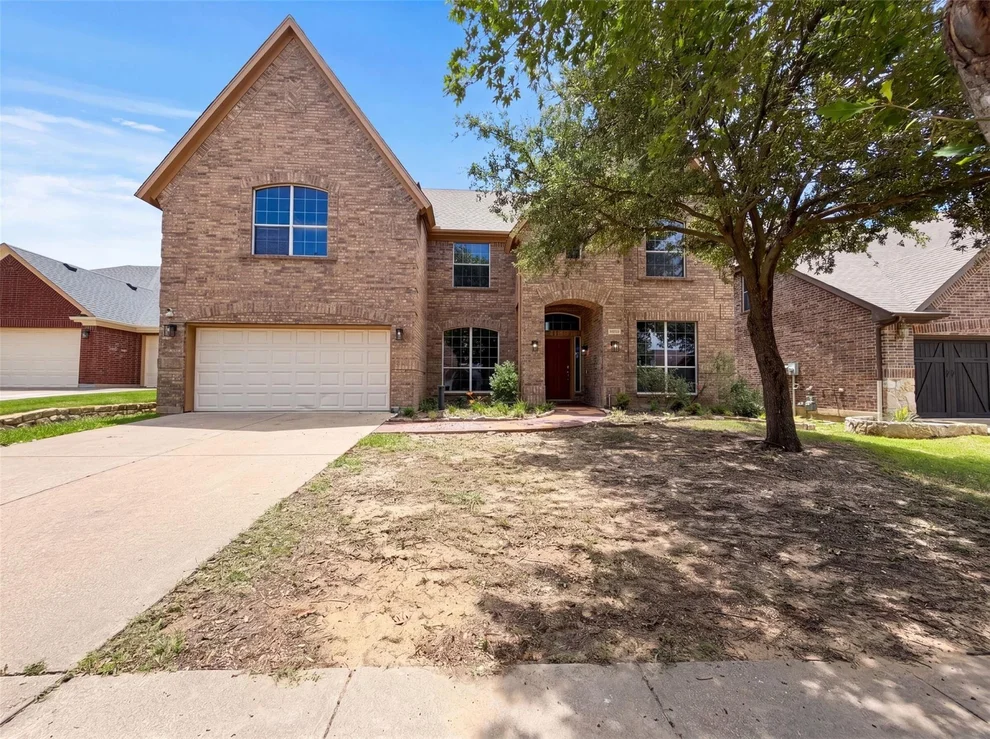 Unit for sale at 8613 Sunwood Court, Fort Worth, TX 76123