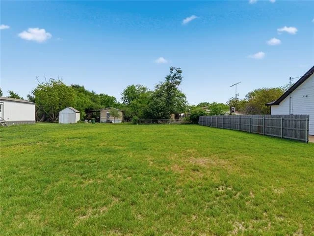Unit for sale at TBD San Jacinto, Bellmead, TX 76705