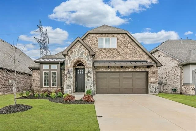 Unit for sale at 6129 Whiskerbrush Road, Flower Mound, TX 76226