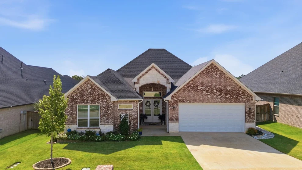 Unit for sale at 7271 Rolling Acres Place, Tyler, TX 75707
