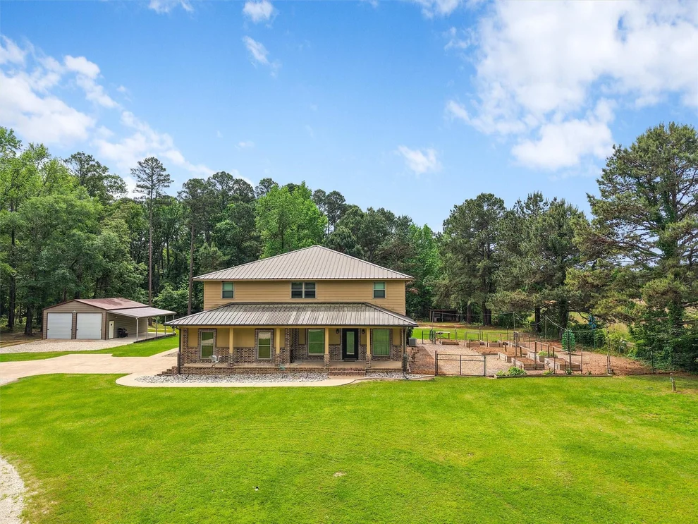 Unit for sale at 2976 CR 217 E, Henderson, TX 75652