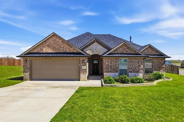 Unit for sale at 4101 Windmill Court, Sanger, TX 76266