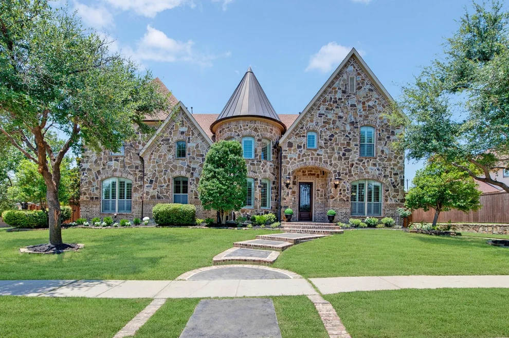 Unit for sale at 5503 Summer Star Lane, Frisco, TX 75036
