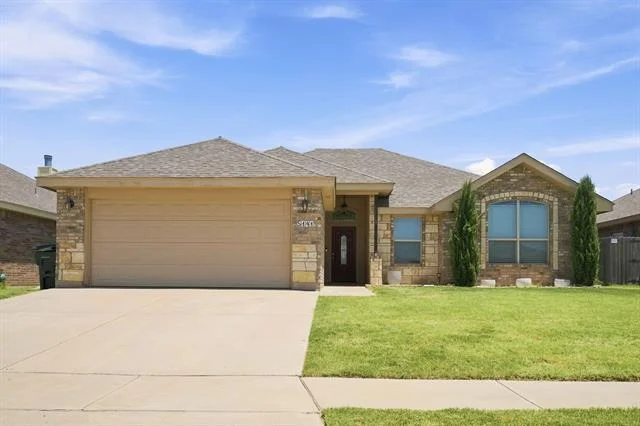 Unit for sale at 5141 Spring Creek Road, Abilene, TX 79602