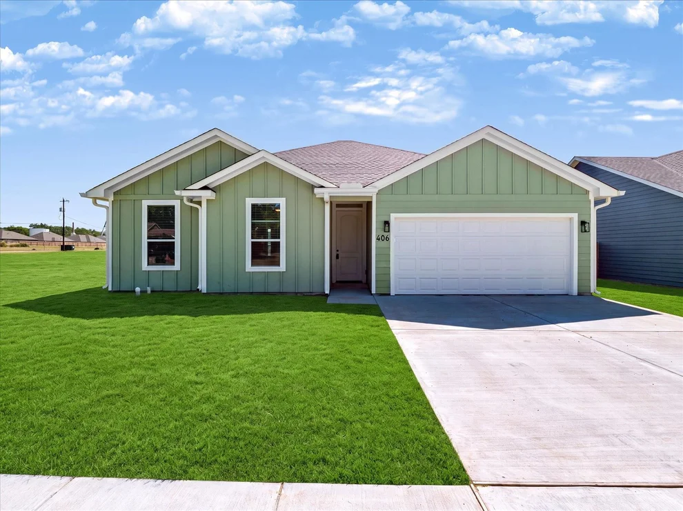 Unit for sale at 406 Church Street, Whitesboro, TX 76273