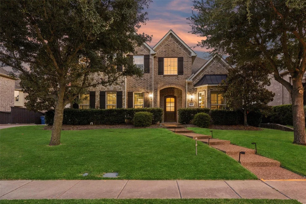 Unit for sale at 1806 Reynolds Court, Allen, TX 75002