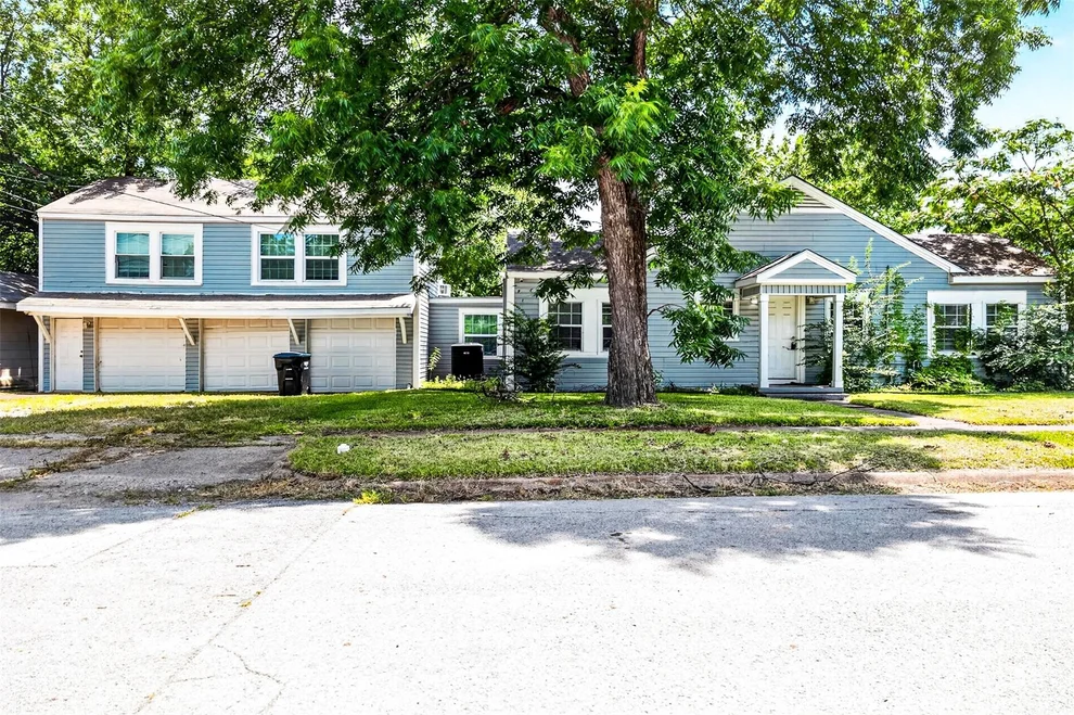 Unit for sale at 3901 Moulton Street, Greenville, TX 75401