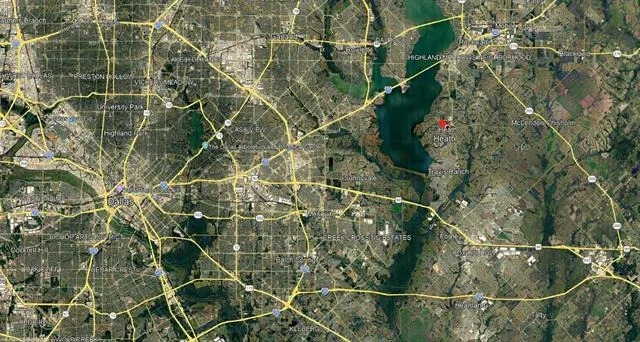 Unit for sale at 337 Smirl Drive, Heath, TX 75032