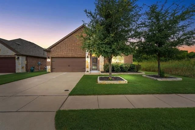Unit for sale at 1612 Abigail Lane, Anna, TX 75409