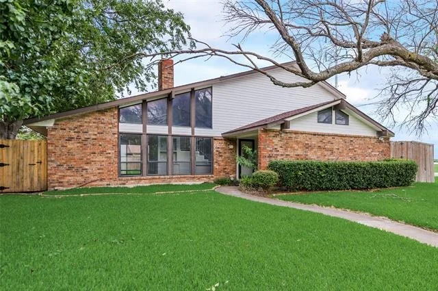 Unit for sale at 5330 Daytona Drive, Garland, TX 75043
