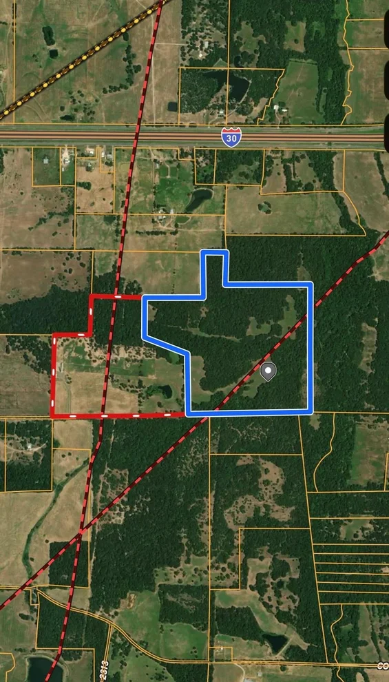 Unit for sale at 814 County Road 3312, Sulphur Springs, TX 75482