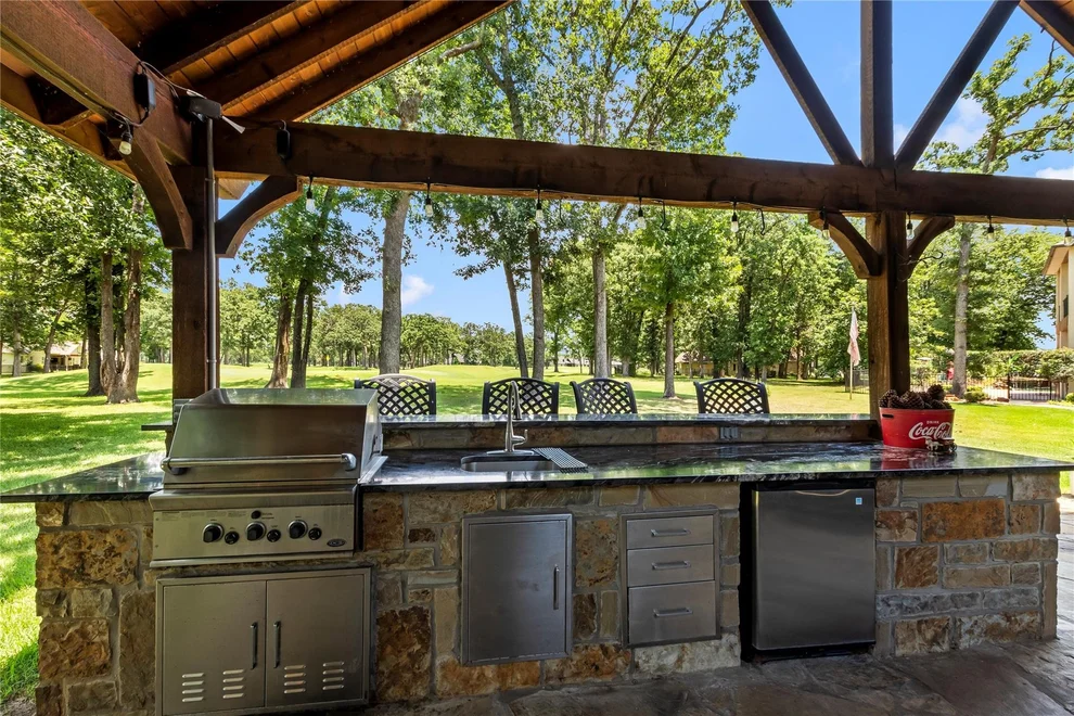 Unit for sale at 301 Saint Andrews Drive, Mabank, TX 75156
