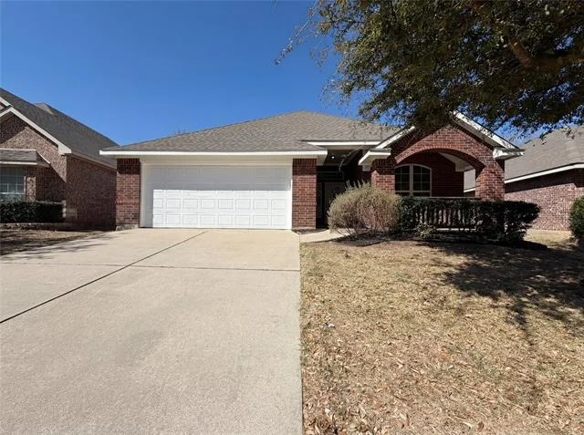 Unit for sale at 1608 Wickham Drive, Burleson, TX 76028