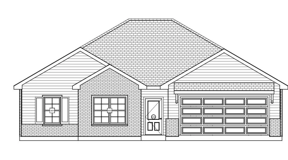 Unit for sale at 7597 Wildflower Way, Abilene, TX 79602