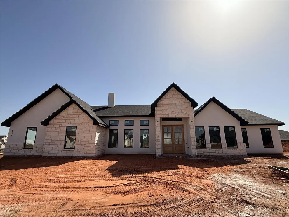 Unit for sale at 6725 Prickly Pear Path, Abilene, TX 79606