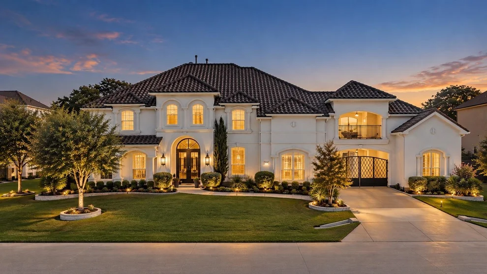 Unit for sale at 3408 Mark Twain Boulevard, Flower Mound, TX 75022