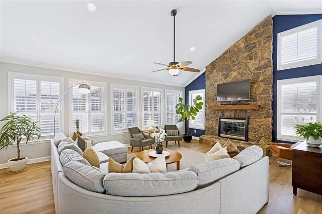 Unit for sale at 5805 Sand Shell Court, Dallas, TX 75252