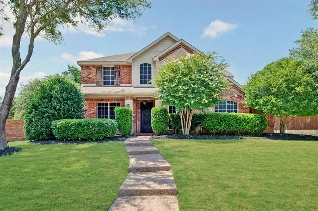 Unit for sale at 6711 Branch Trail, Frisco, TX 75035