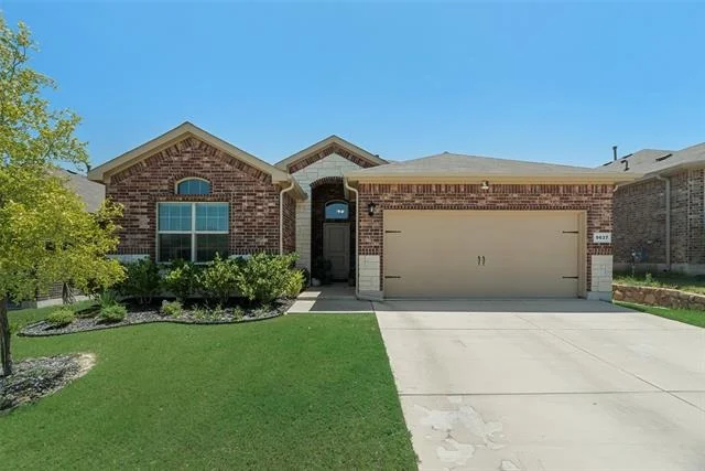 Unit for sale at 9637 Cherryville Road, Fort Worth, TX 76108